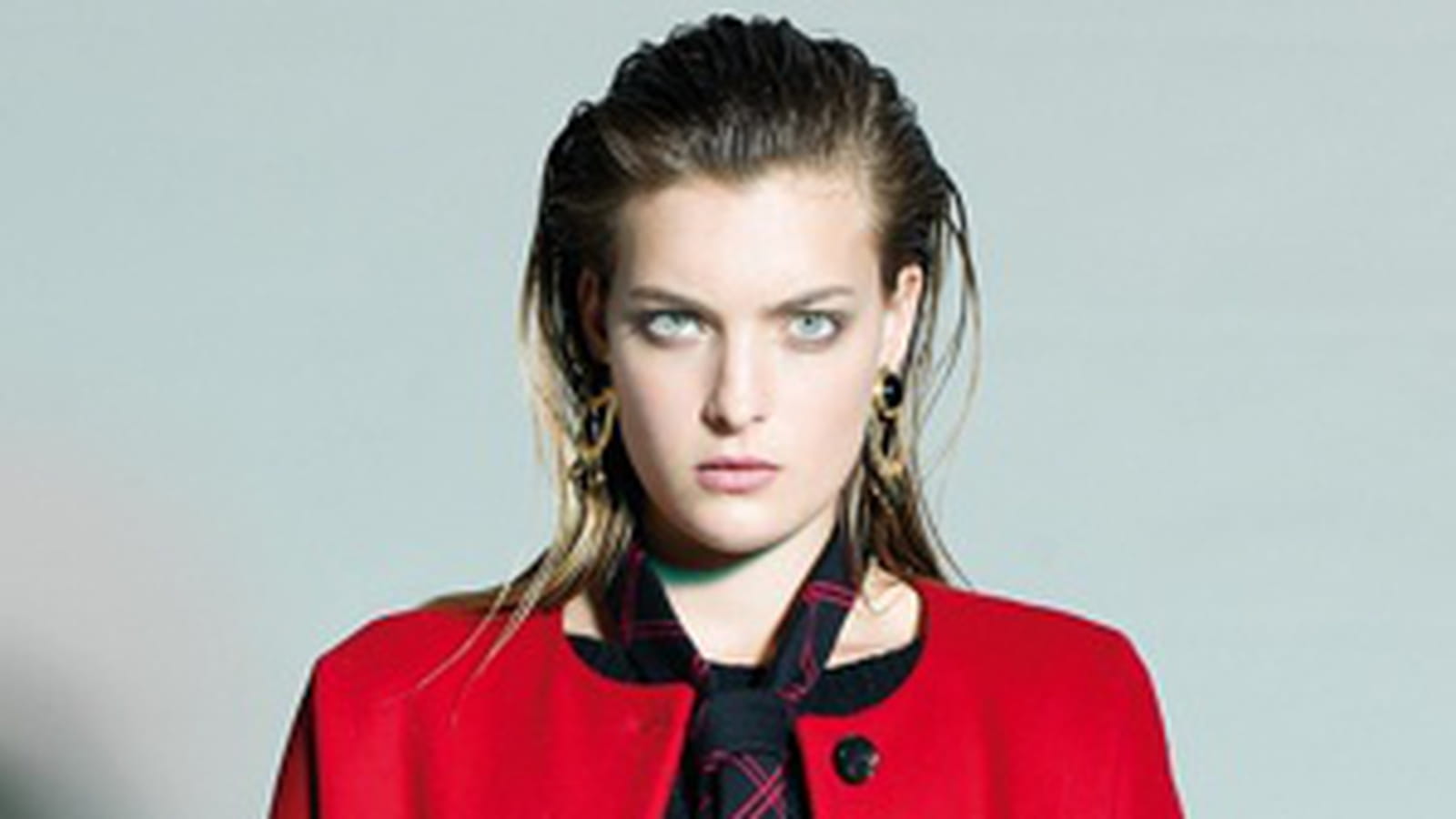 Manteau court d'Innamorato