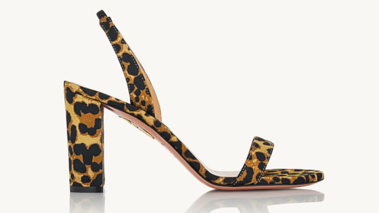 Sandales Aquazzura 