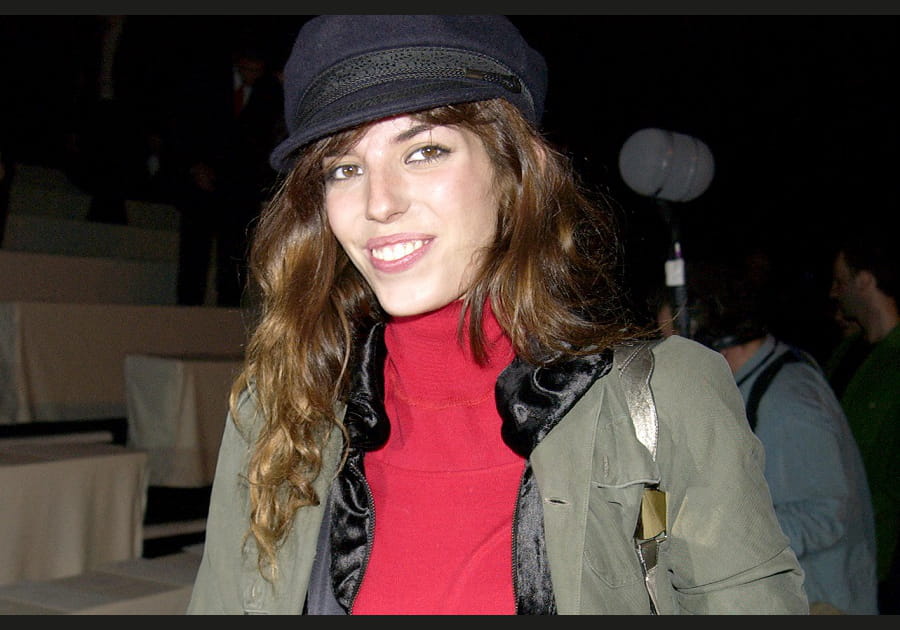 Lou Doillon &agrave; 21&nbsp;ans