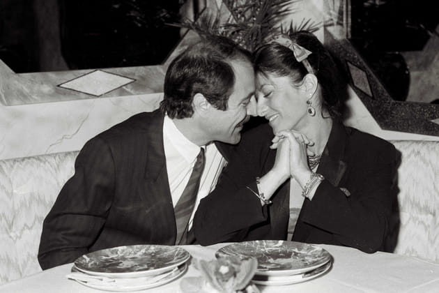 Avec Genevi&egrave;ve