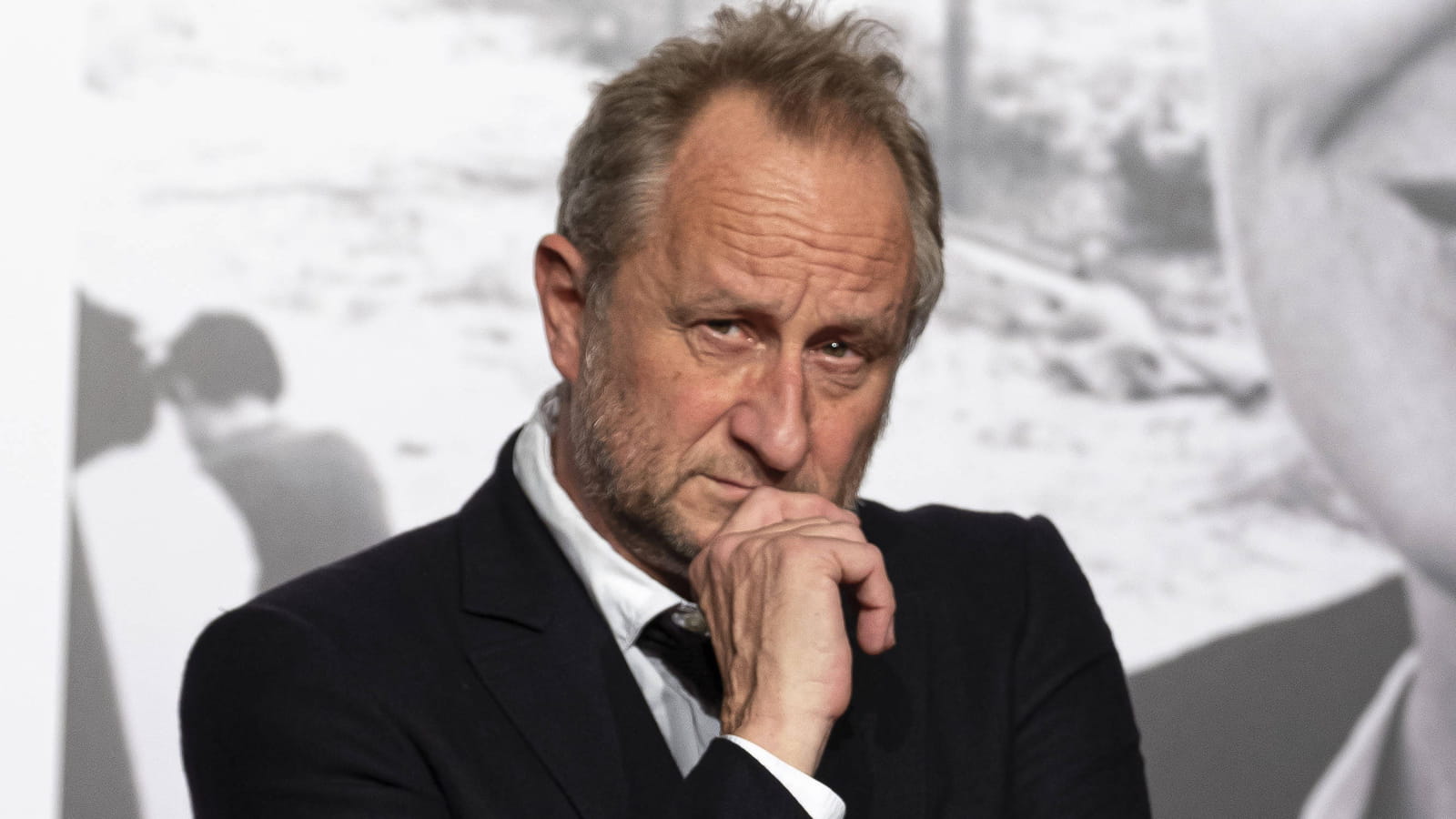 Benoît Poelvoorde