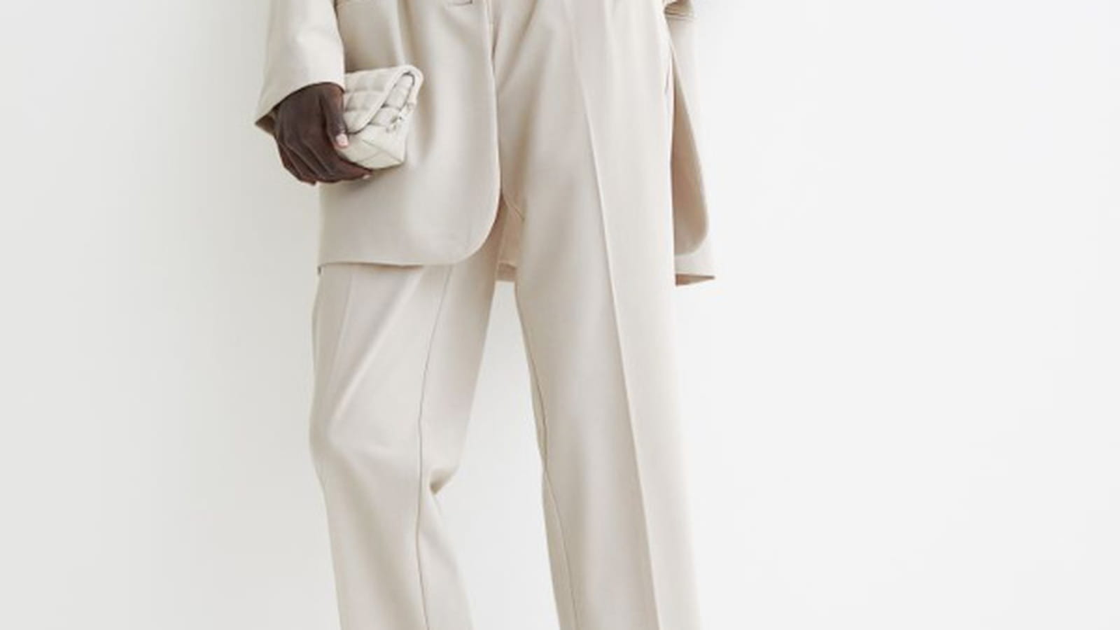 Blazer H&M
