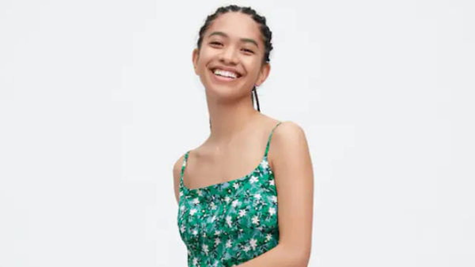 Robe Uniqlo