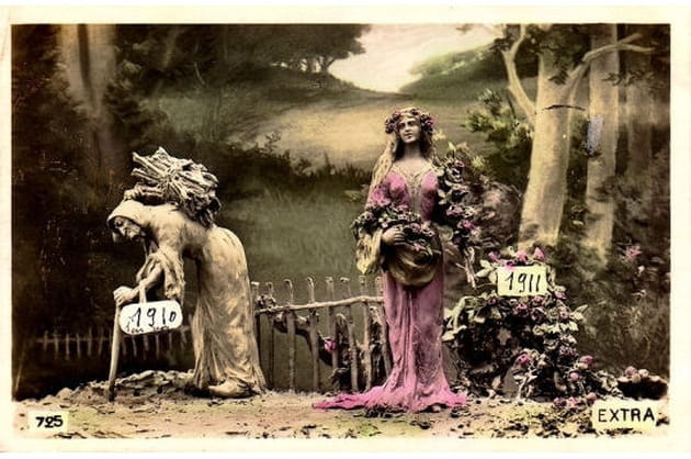 1910 s'en va, vive 1911 !