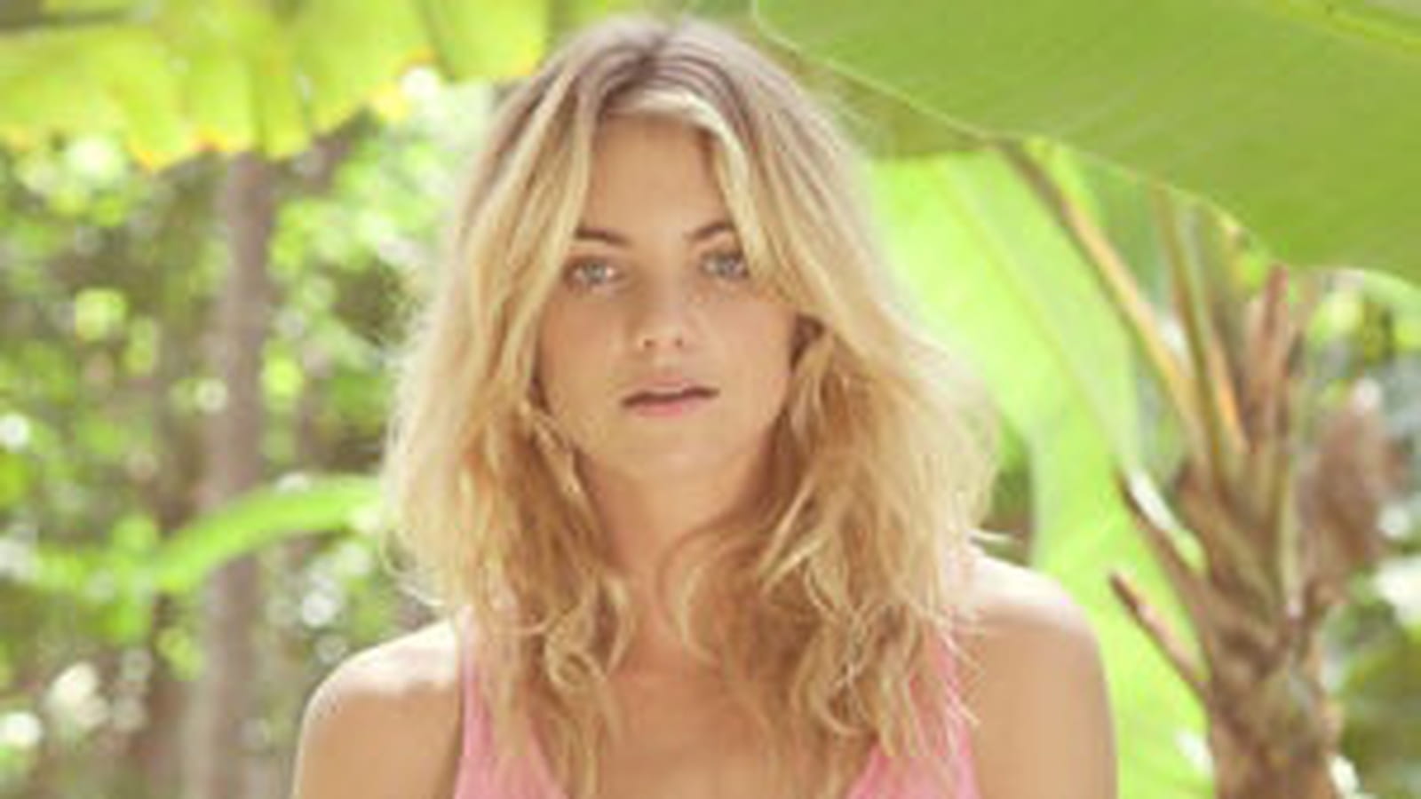 Débardeur "Seashell" d'O'Neill