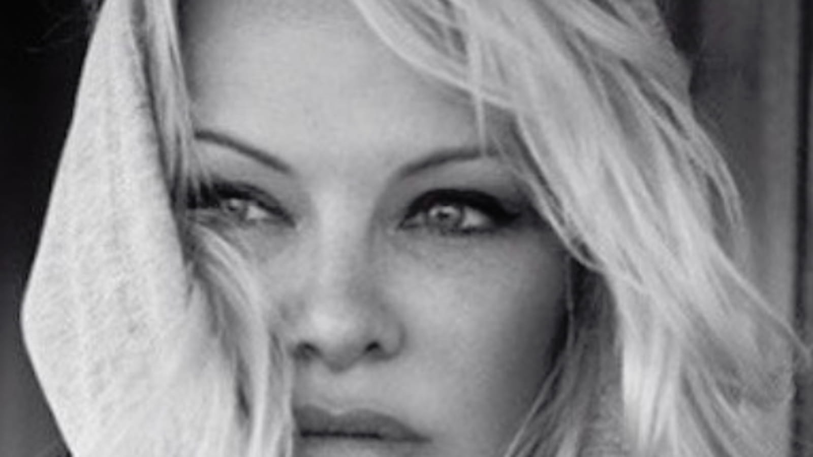 Pamela Anderson