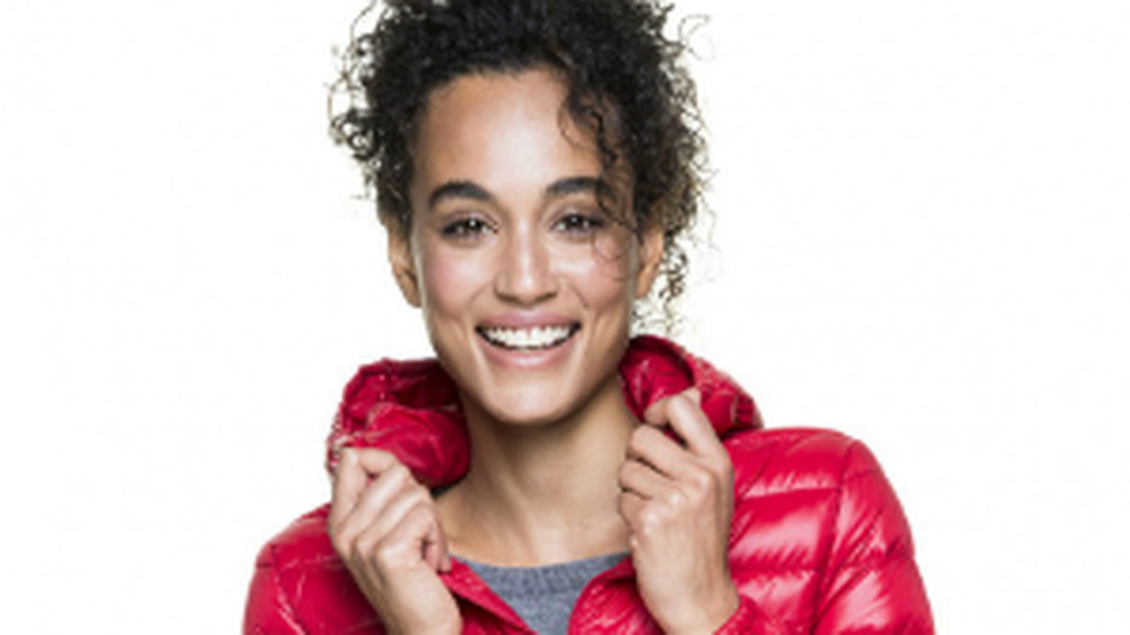 Doudoune Benetton