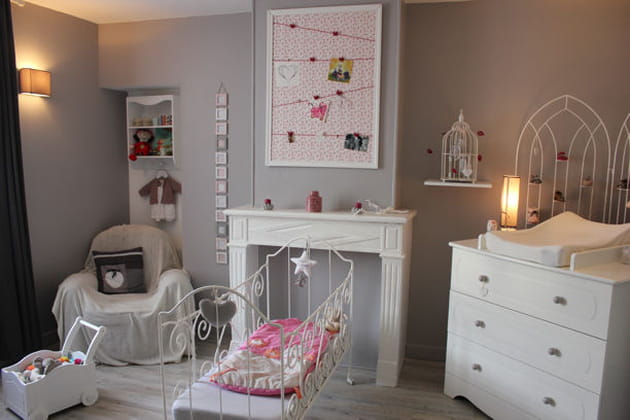 Résultat concours : la plus belle chambre d'enfant