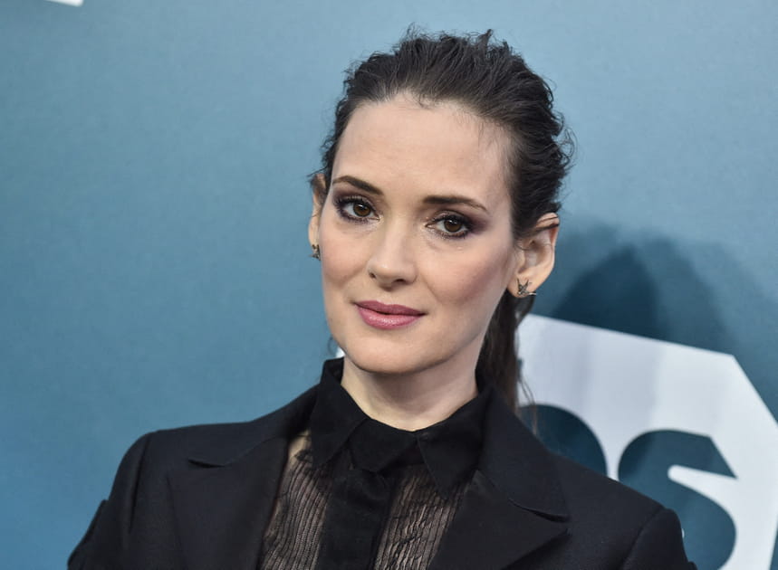 Flop&nbsp;: Winona Ryder et ses frisottis