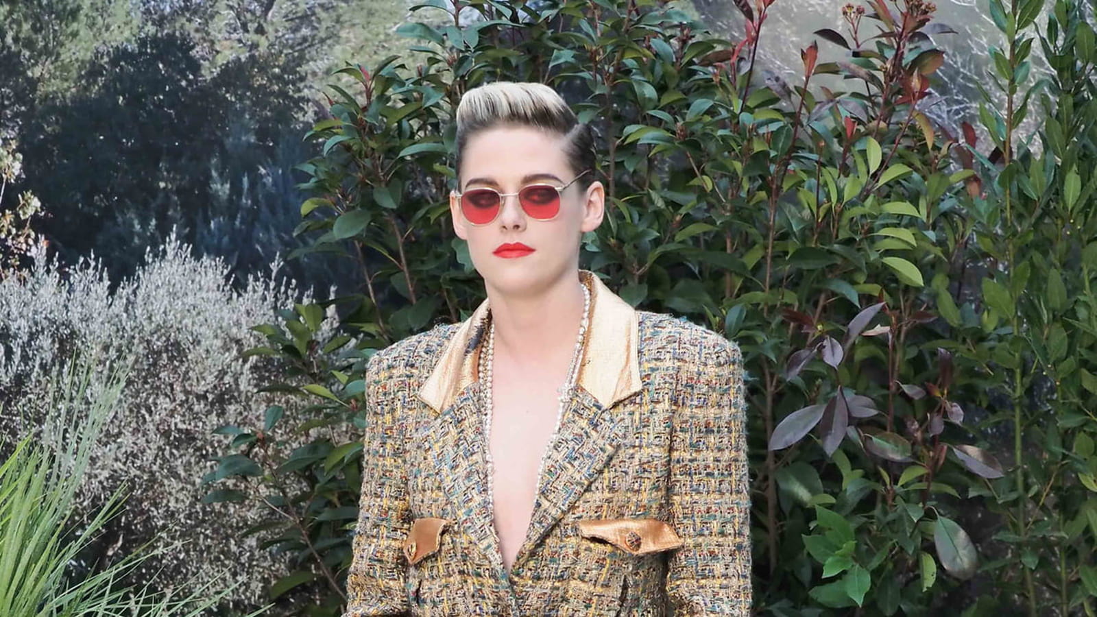 Kristen Stewart 