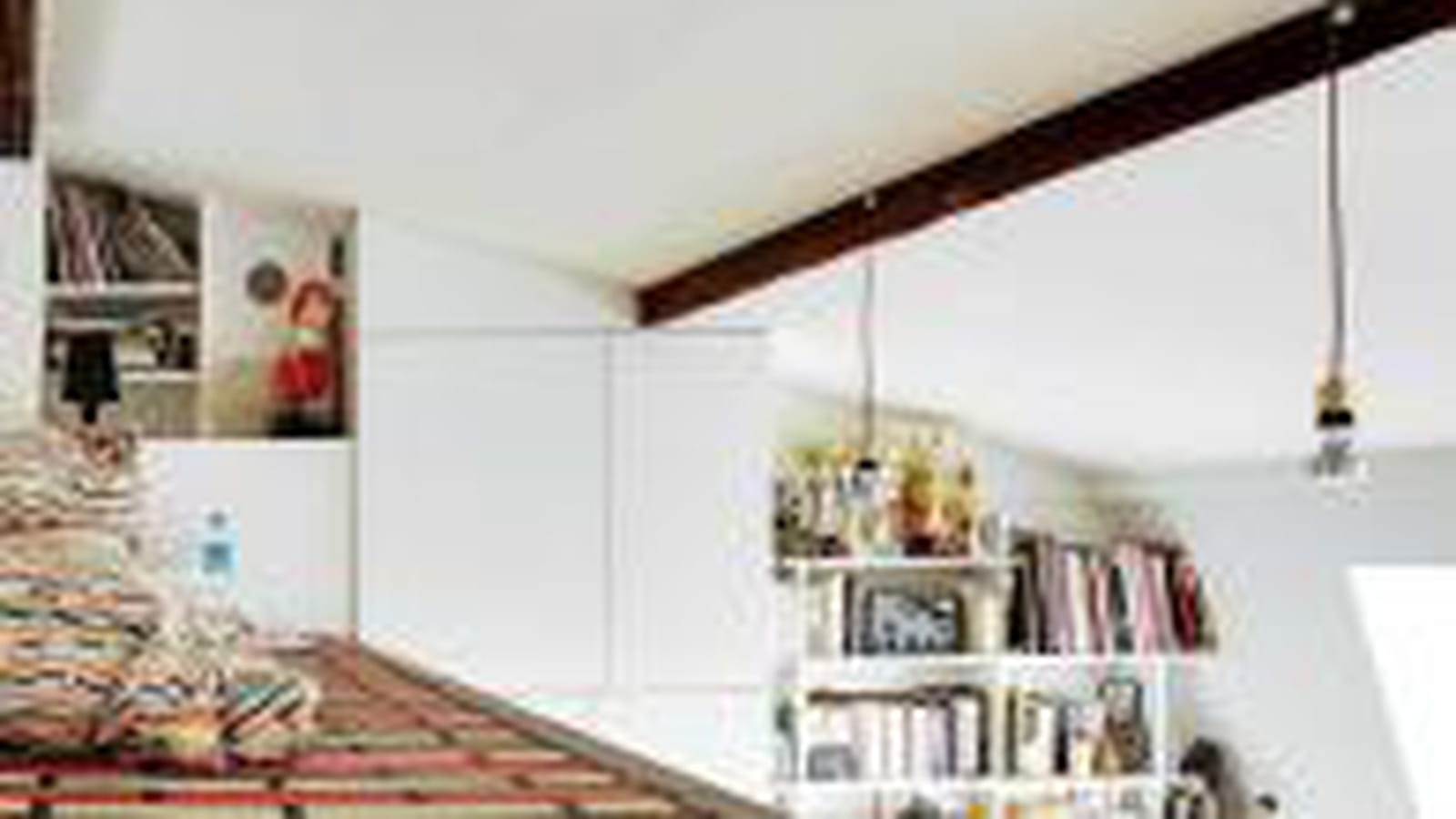 Mezzanine