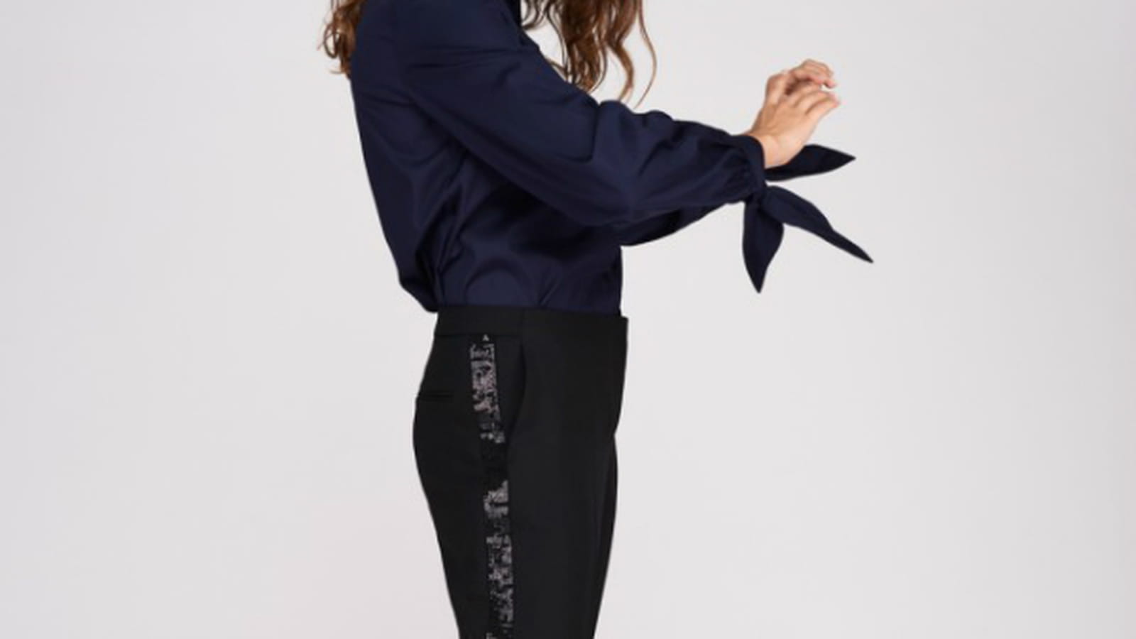Pantalon Tara Jarmon
