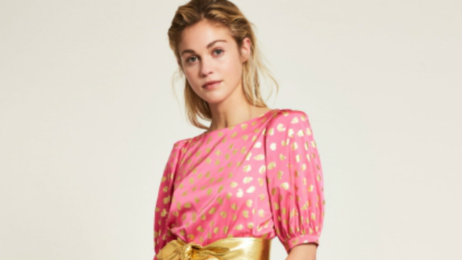 Robe Manoush