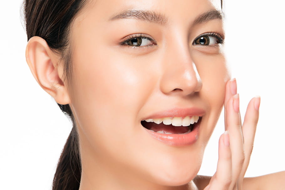 Techniques et conseils pour la peau