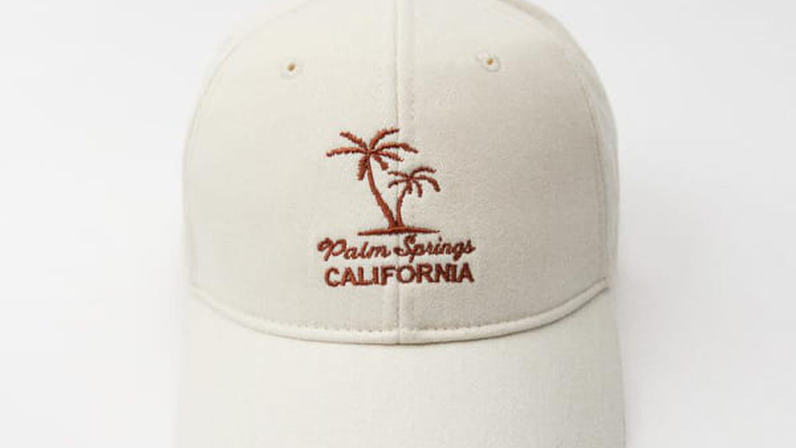Casquette Zara 