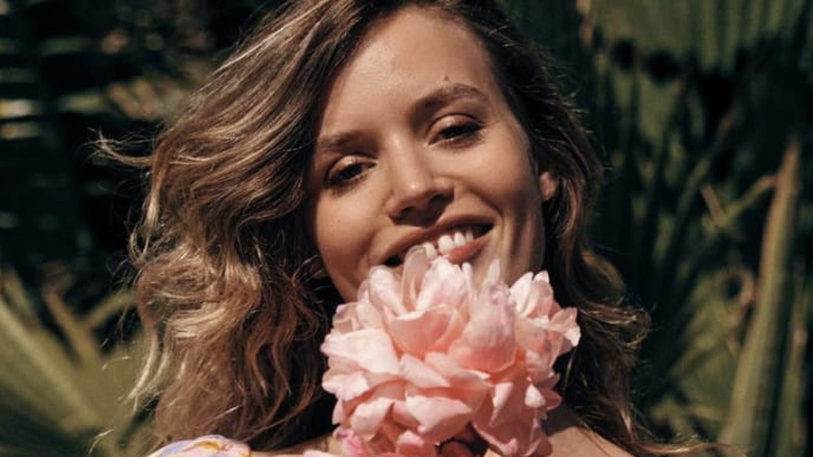 Georgia May Jagger