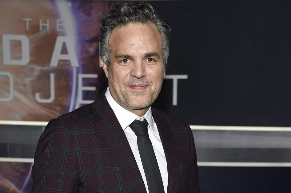 Mark Ruffalo, 54&nbsp;ans