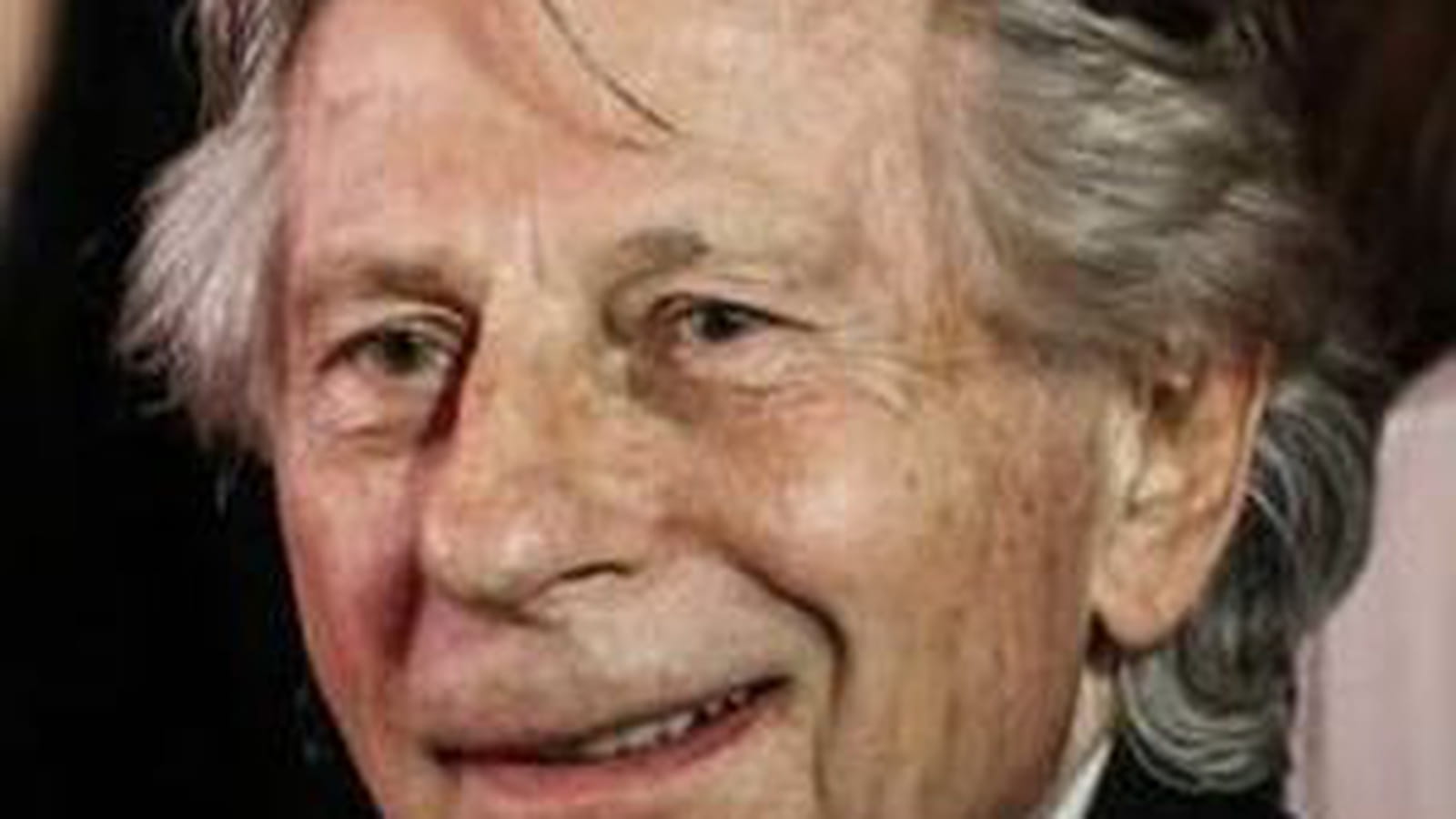 Roman Polanski