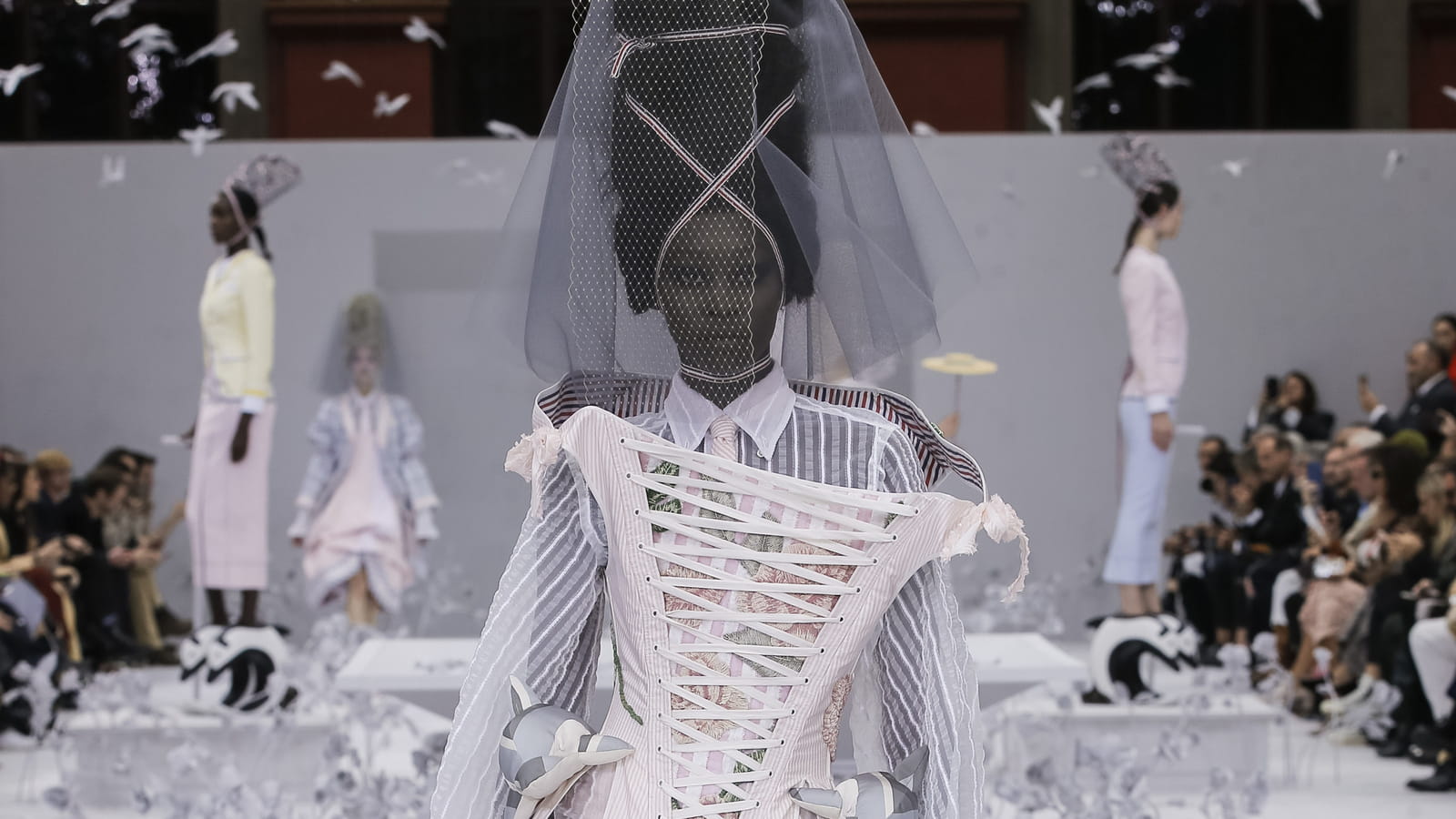Thom Browne