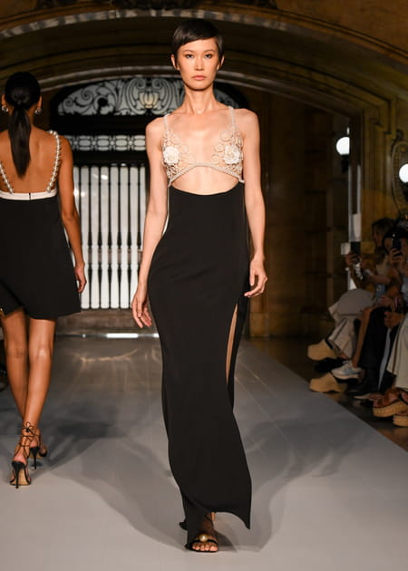 D&eacute;fil&eacute; PatBo printemps-&eacute;t&eacute; 2023