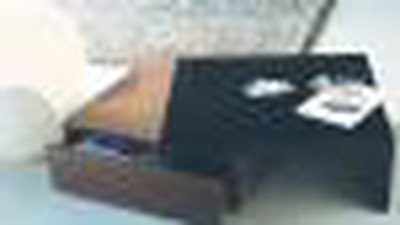 Table basse Groovy d'Alinéa