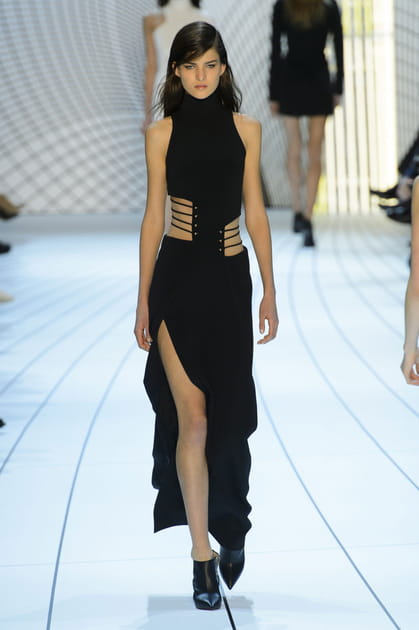 D&eacute;fil&eacute; Mugler