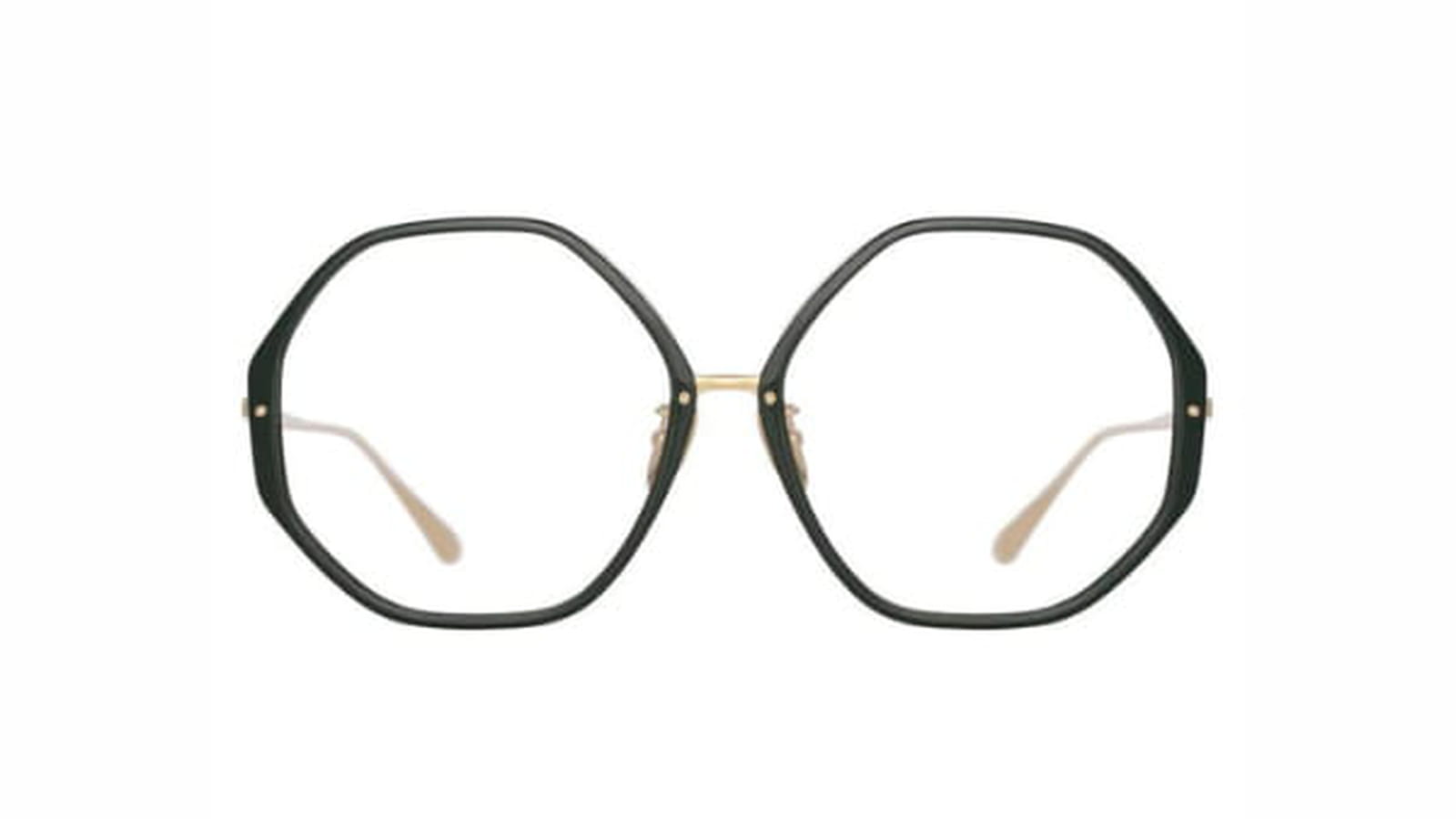 Lunettes de vue Linda Farrow