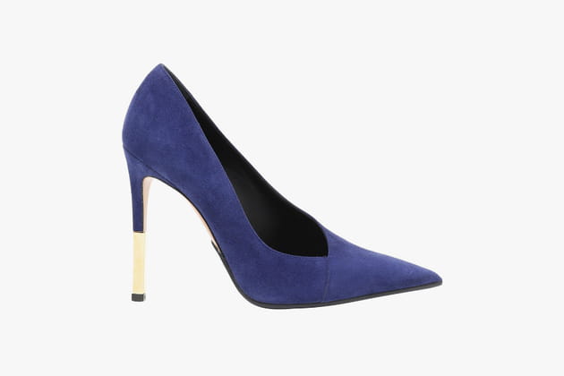Escarpins "Agnès" de Balmain
