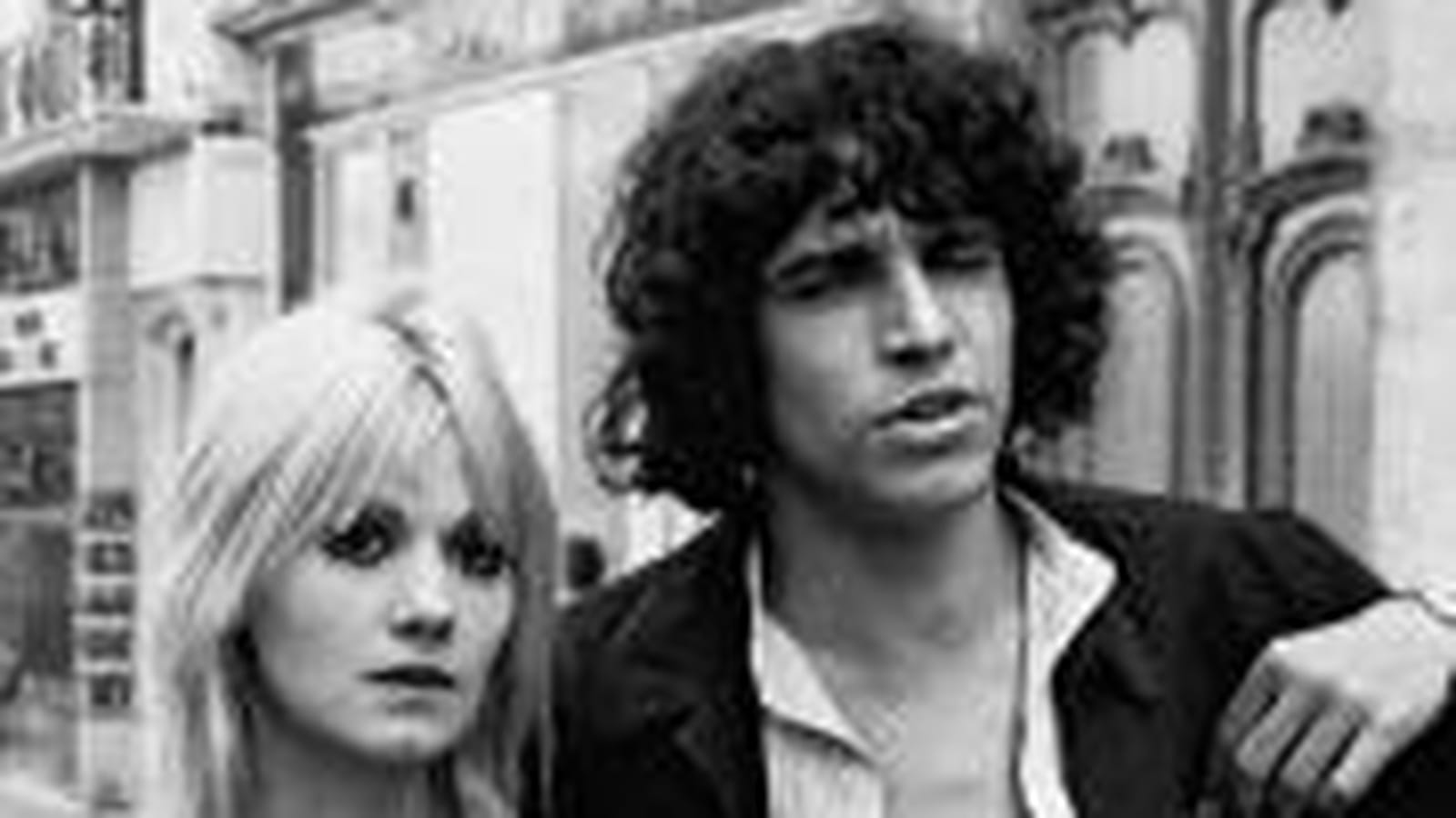 Julien Clerc et Miou-Miou