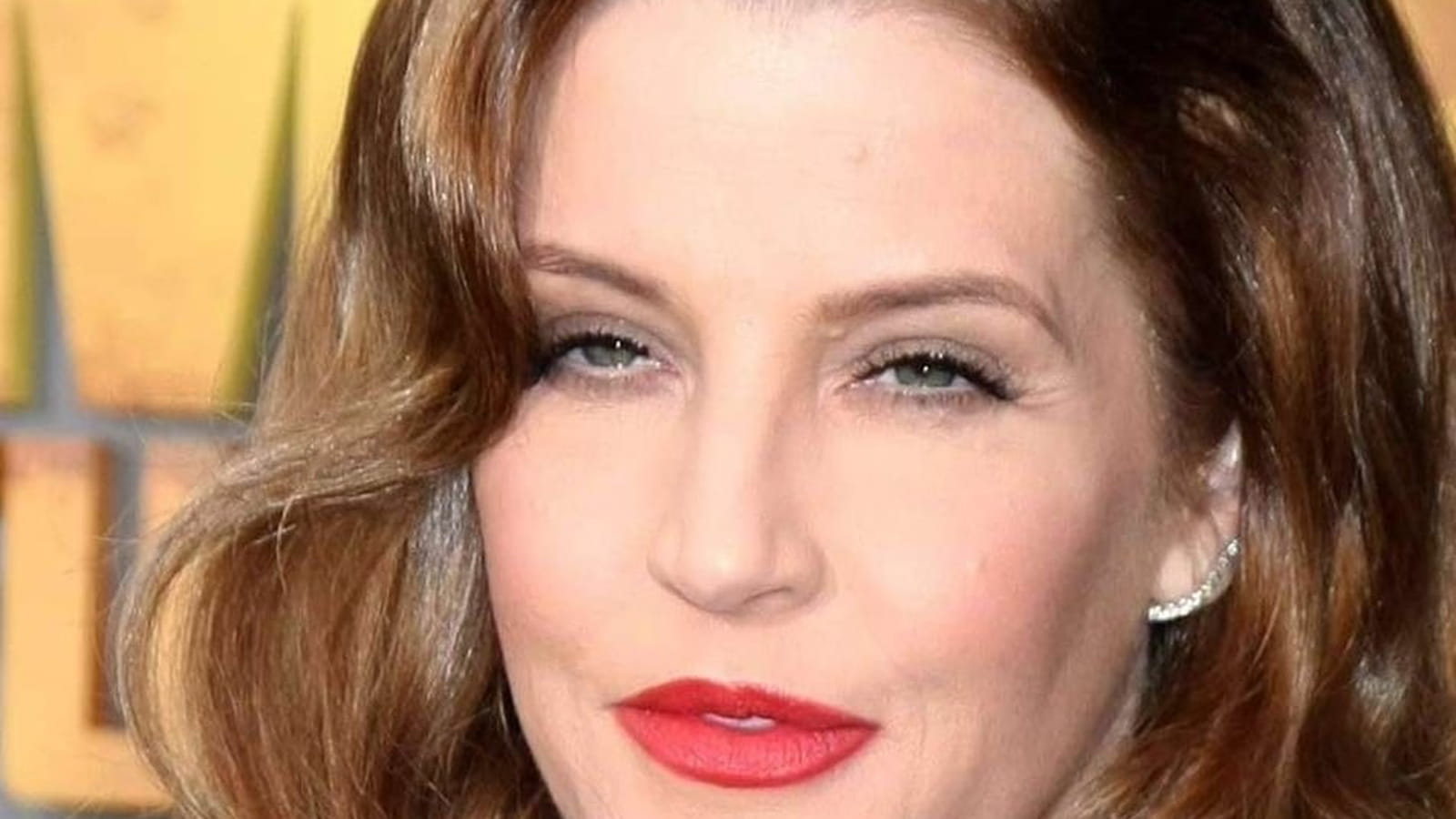Lisa Marie Presley