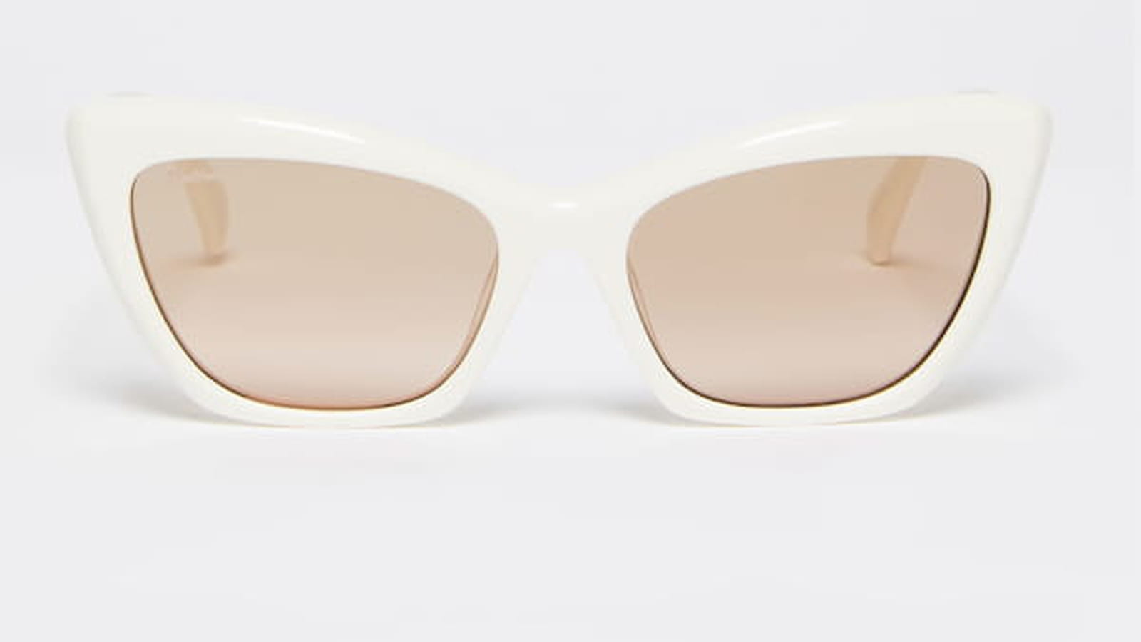 Lunettes de soleil Max Mara 