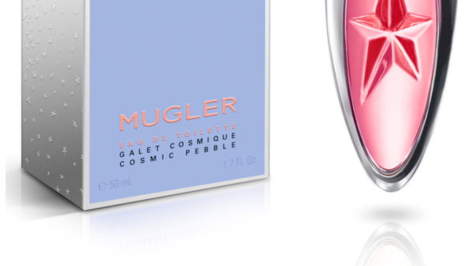 Angel Muse Mugler