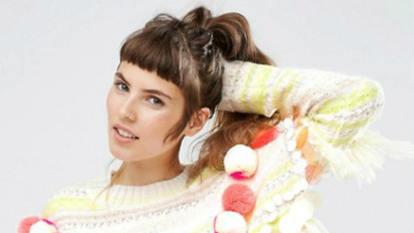 Pull Asos