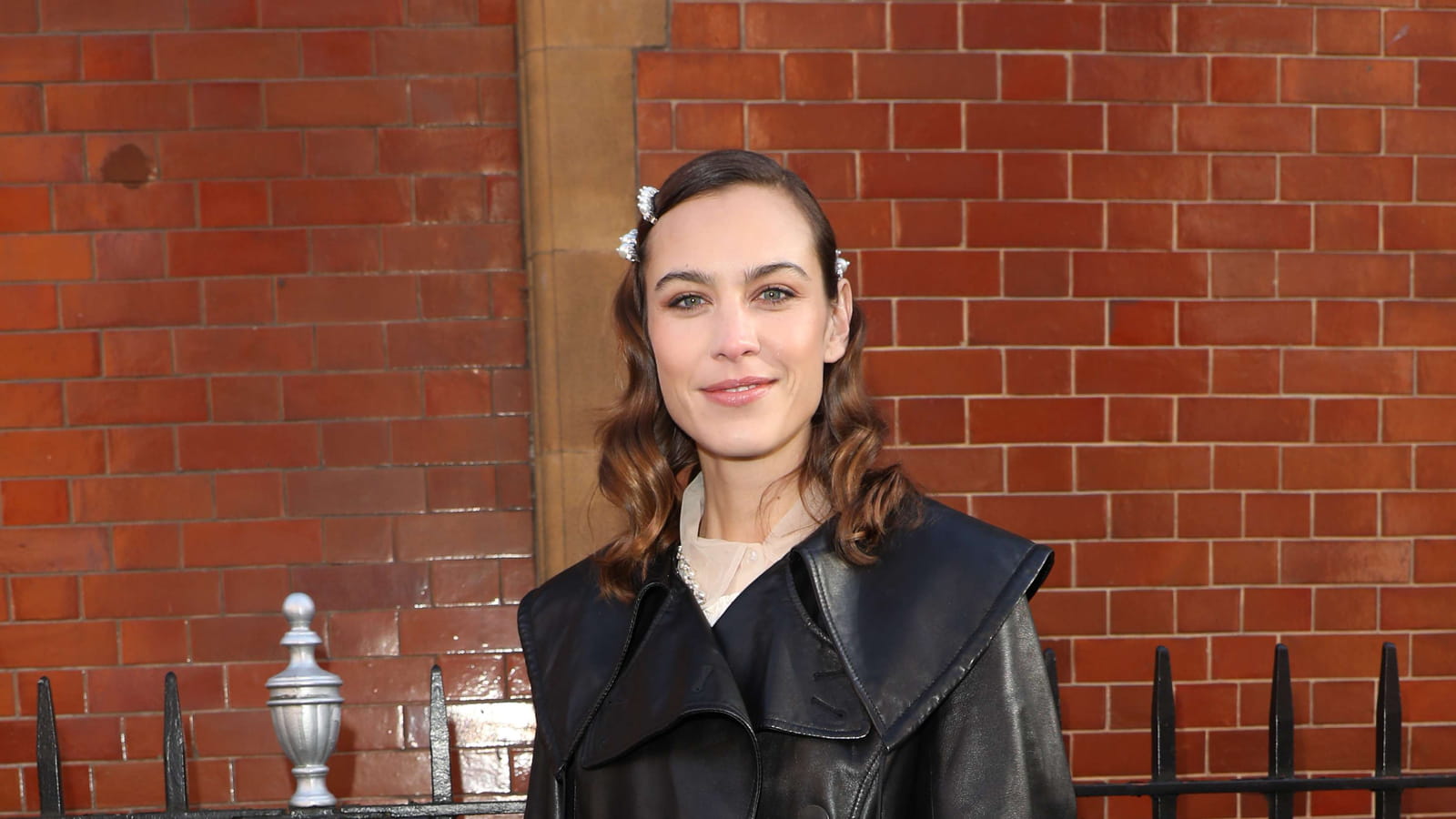Alexa Chung