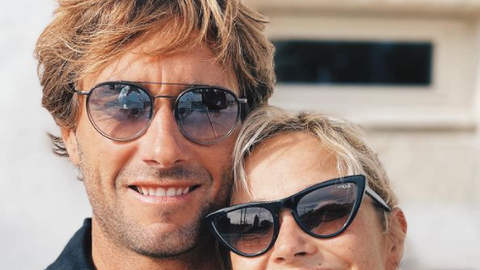 Romain Laulhé et Camille Lou