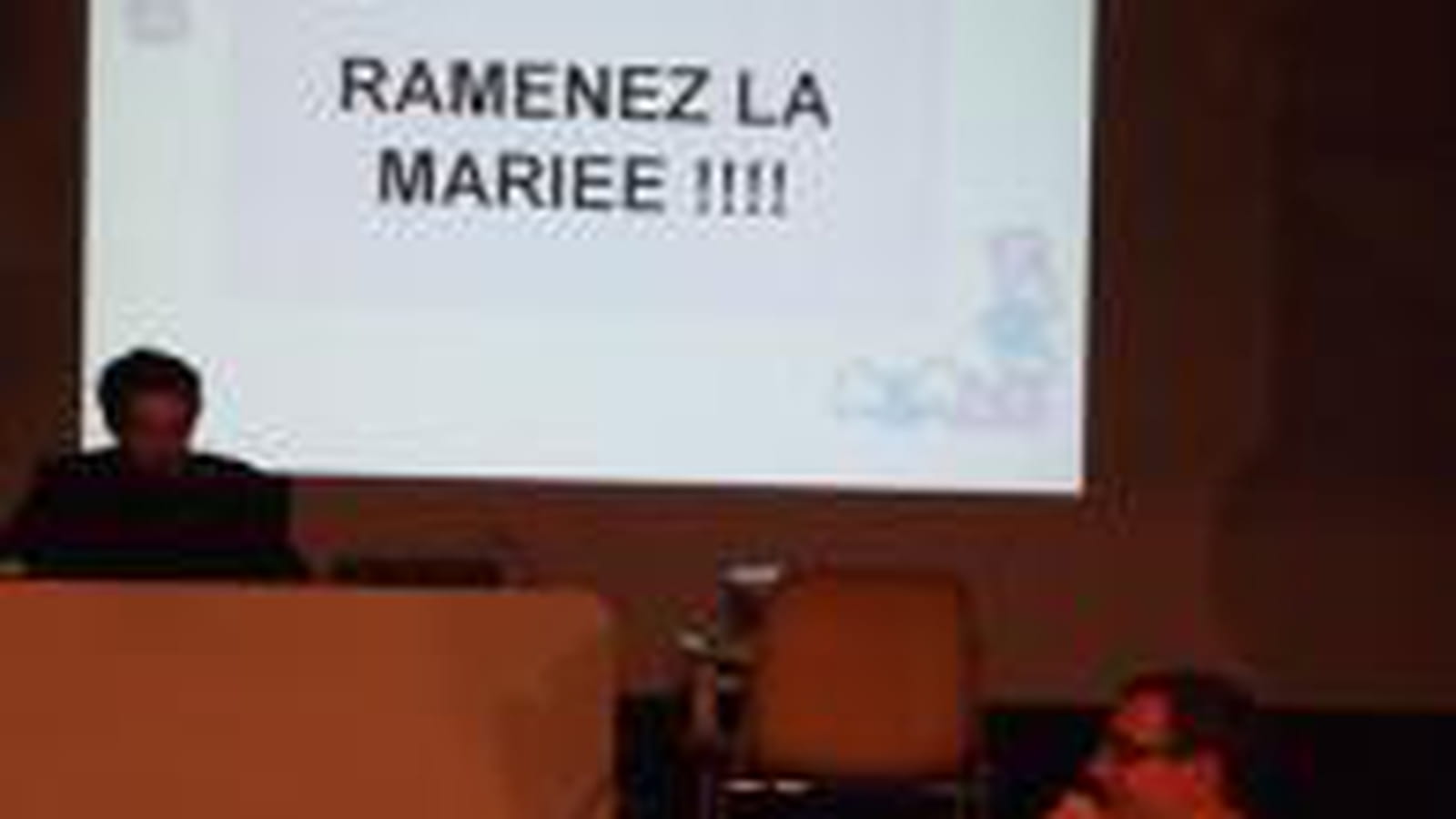 En direct