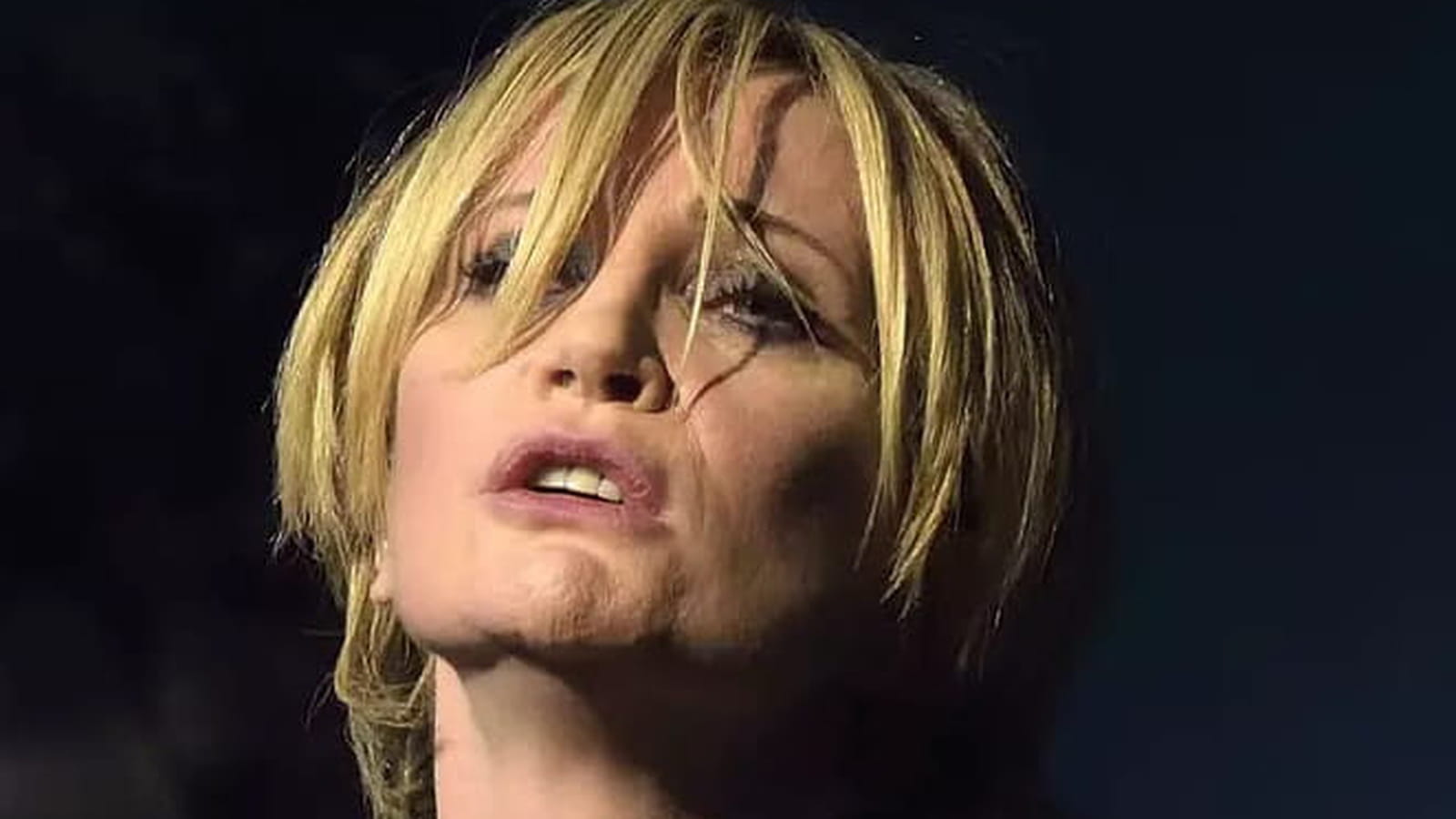 Patricia Kaas