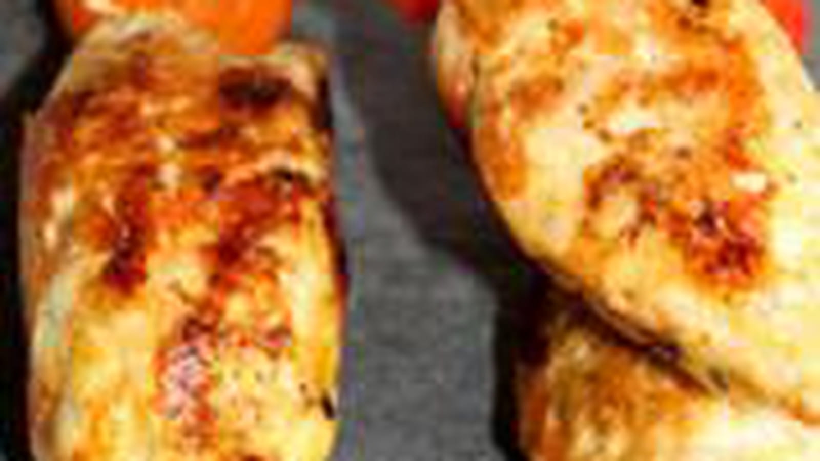 Keftas de poulet au raz el hanout