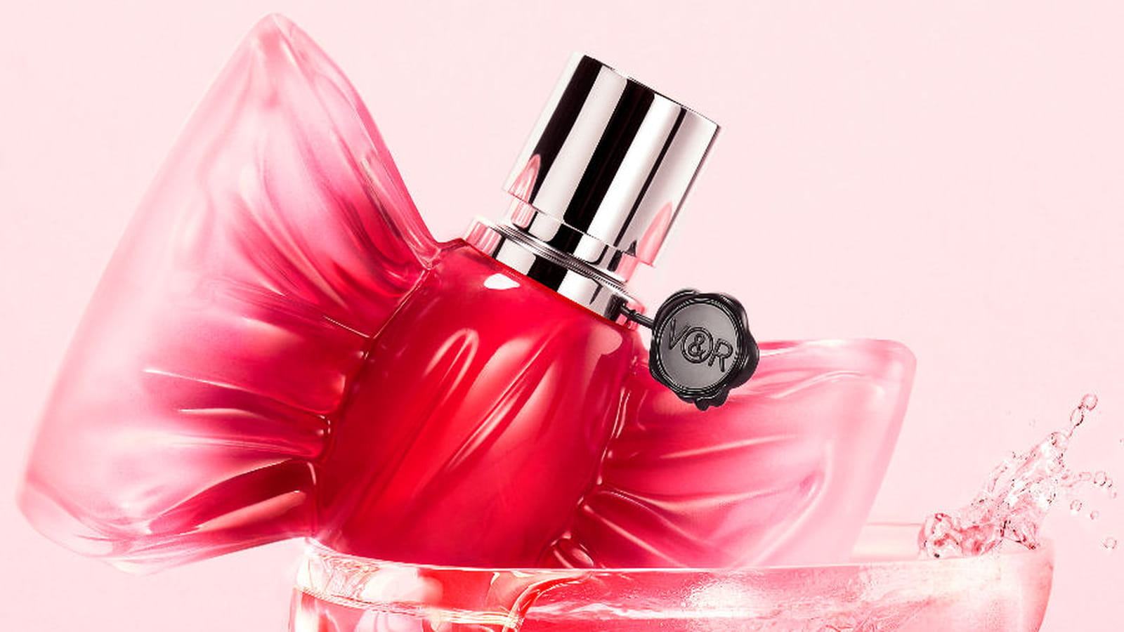 Bonbon Spring Summer Viktor & Rolf 