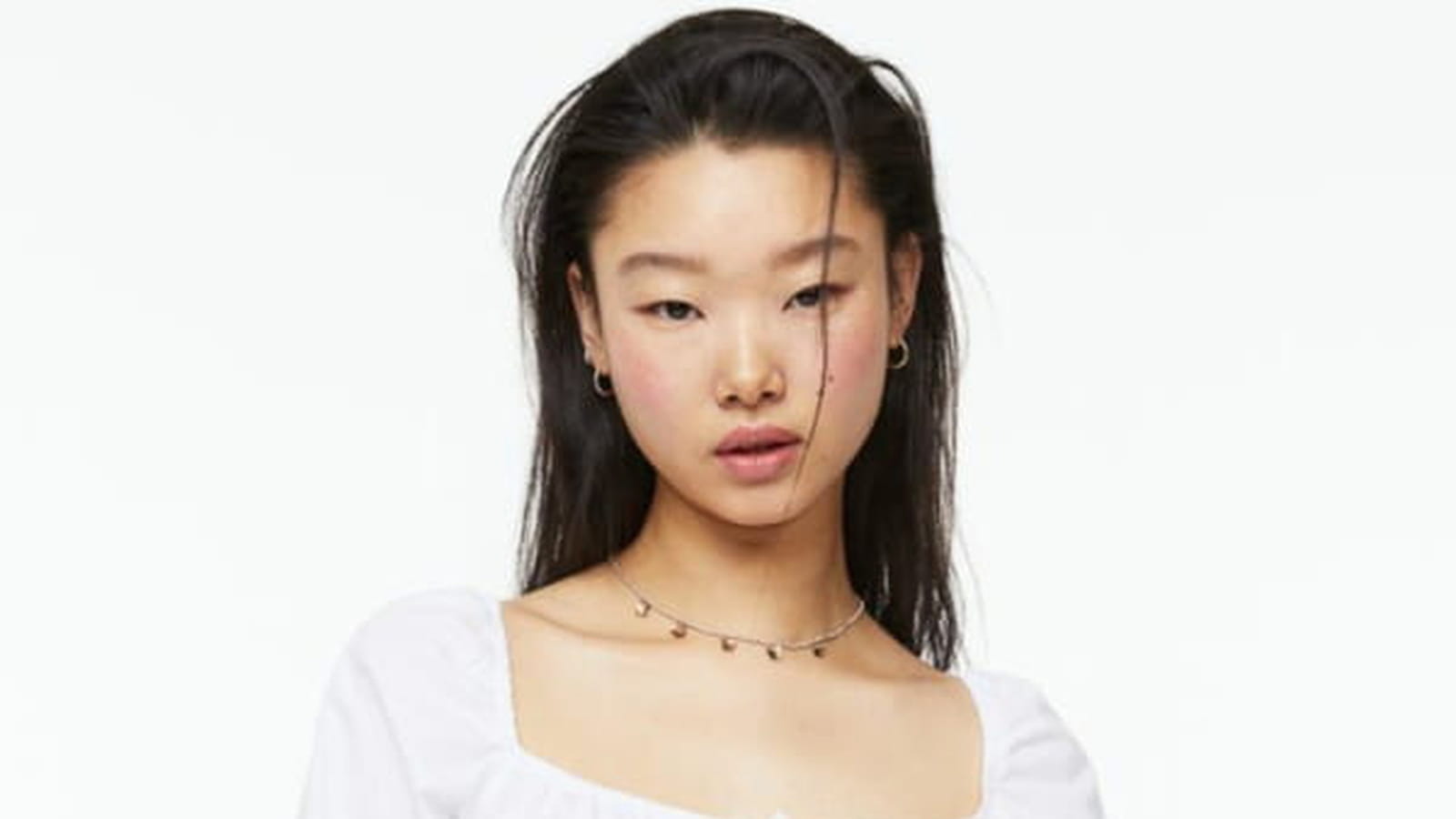 Blouse H&M