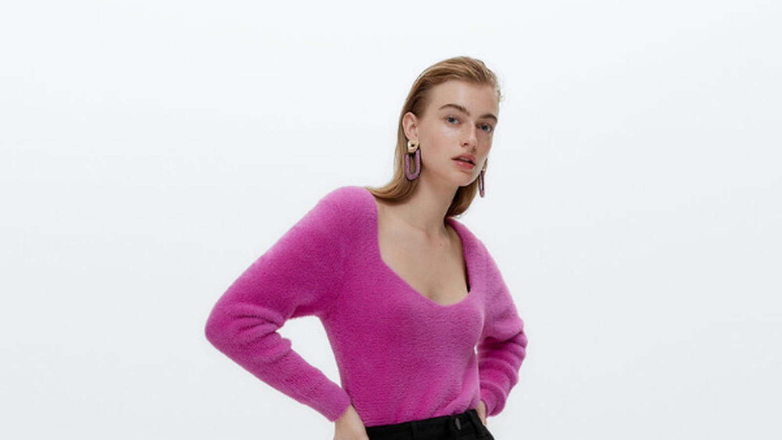 Pull Uterque