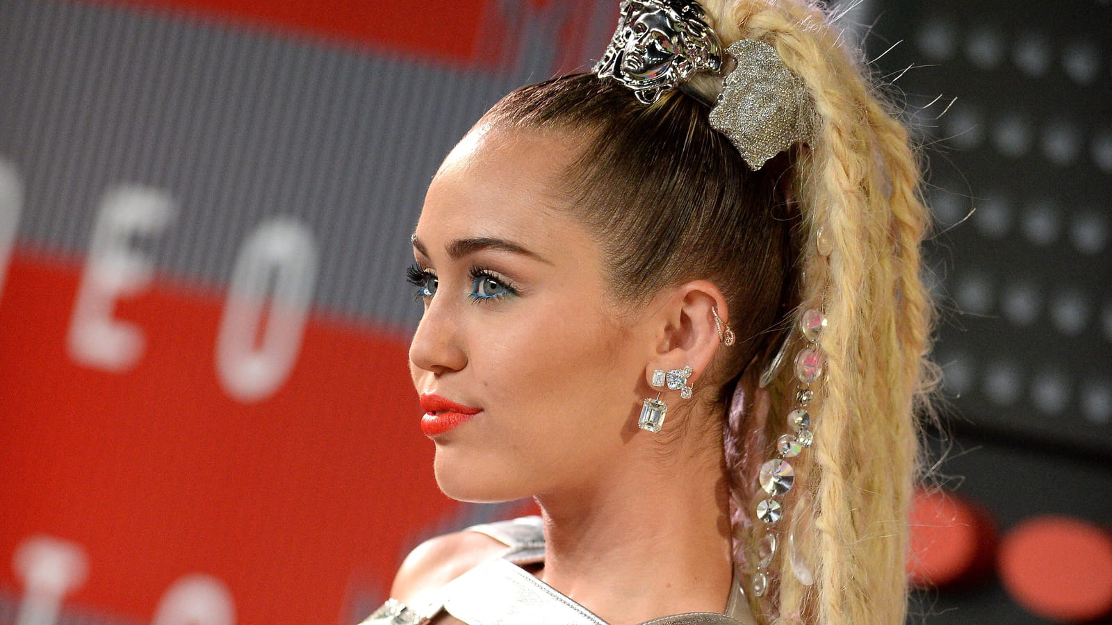 Miley Cyrus