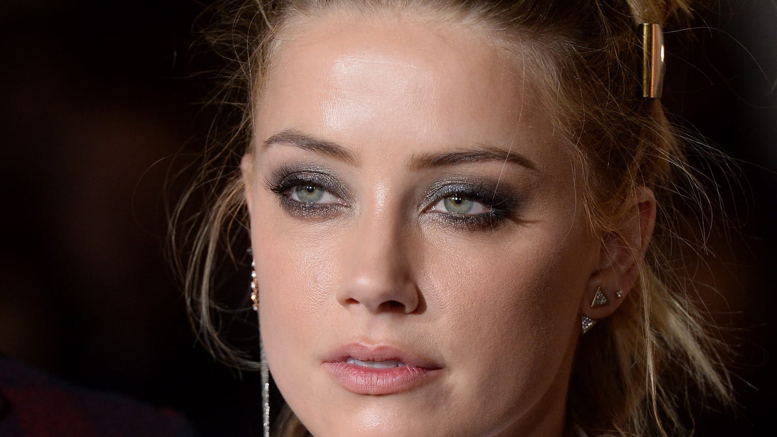 Amber Heard
