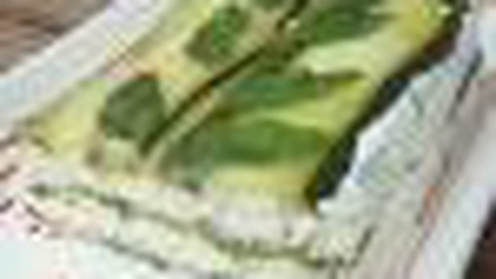 Courgette