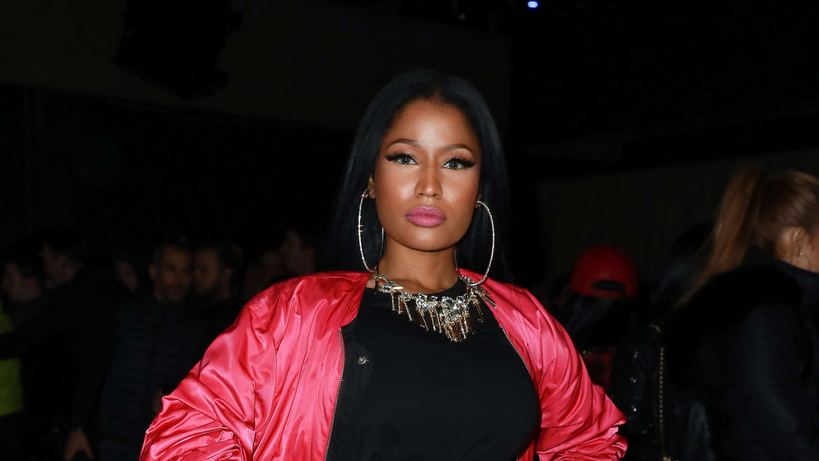 Nicki Minaj