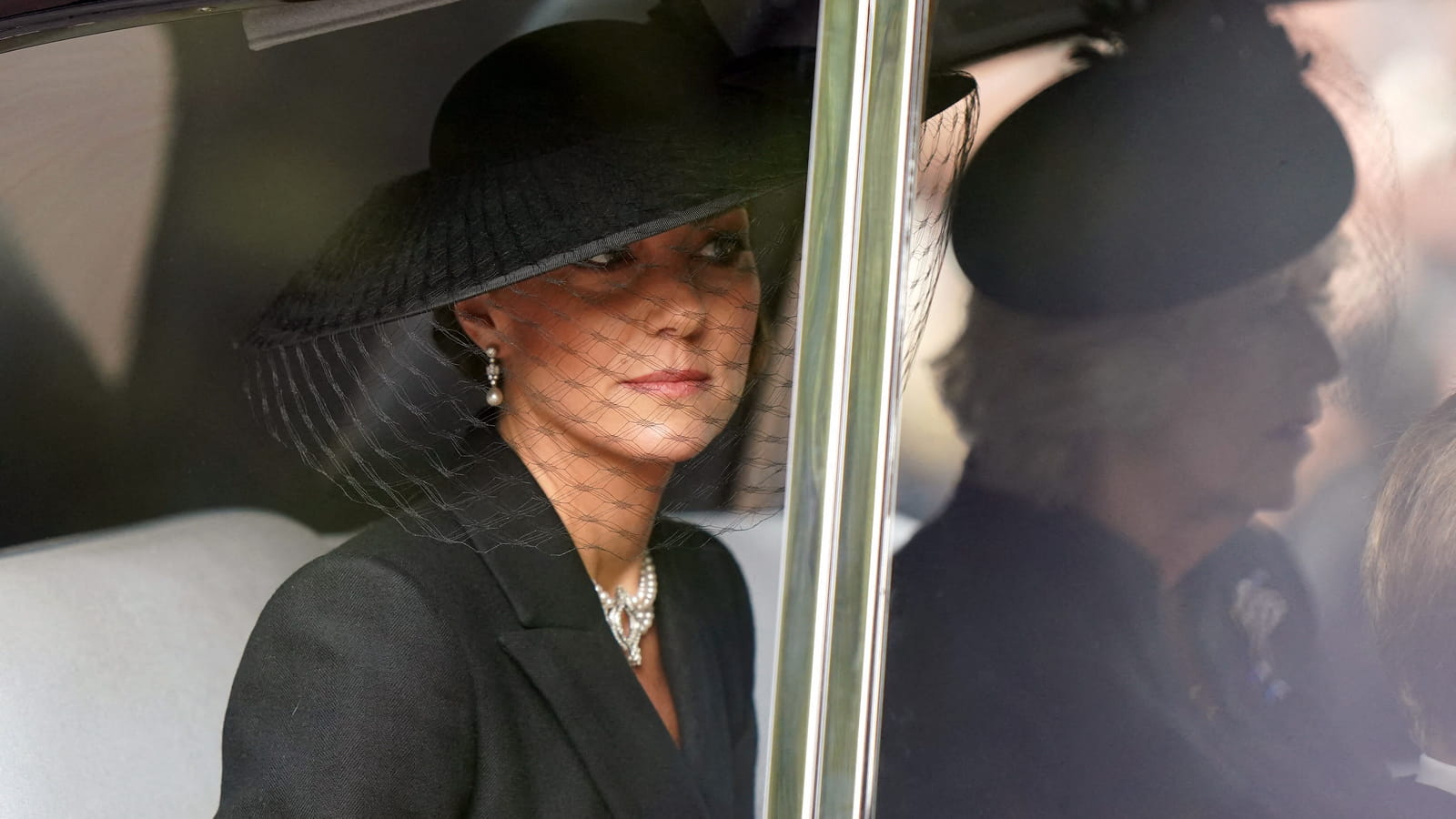 Kate Middleton et Camilla Parker-Bowles