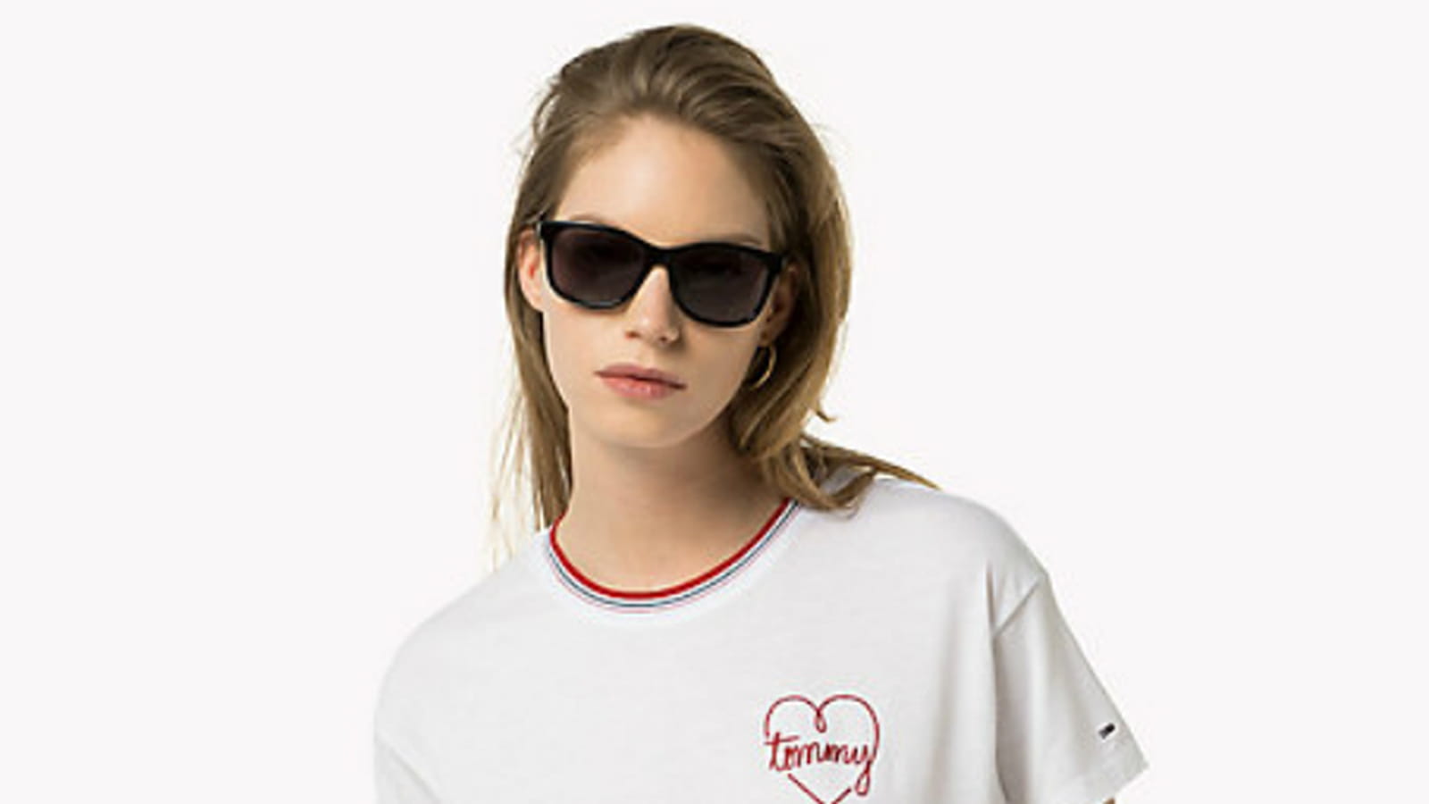 T-shirt Tommy Hilfiger