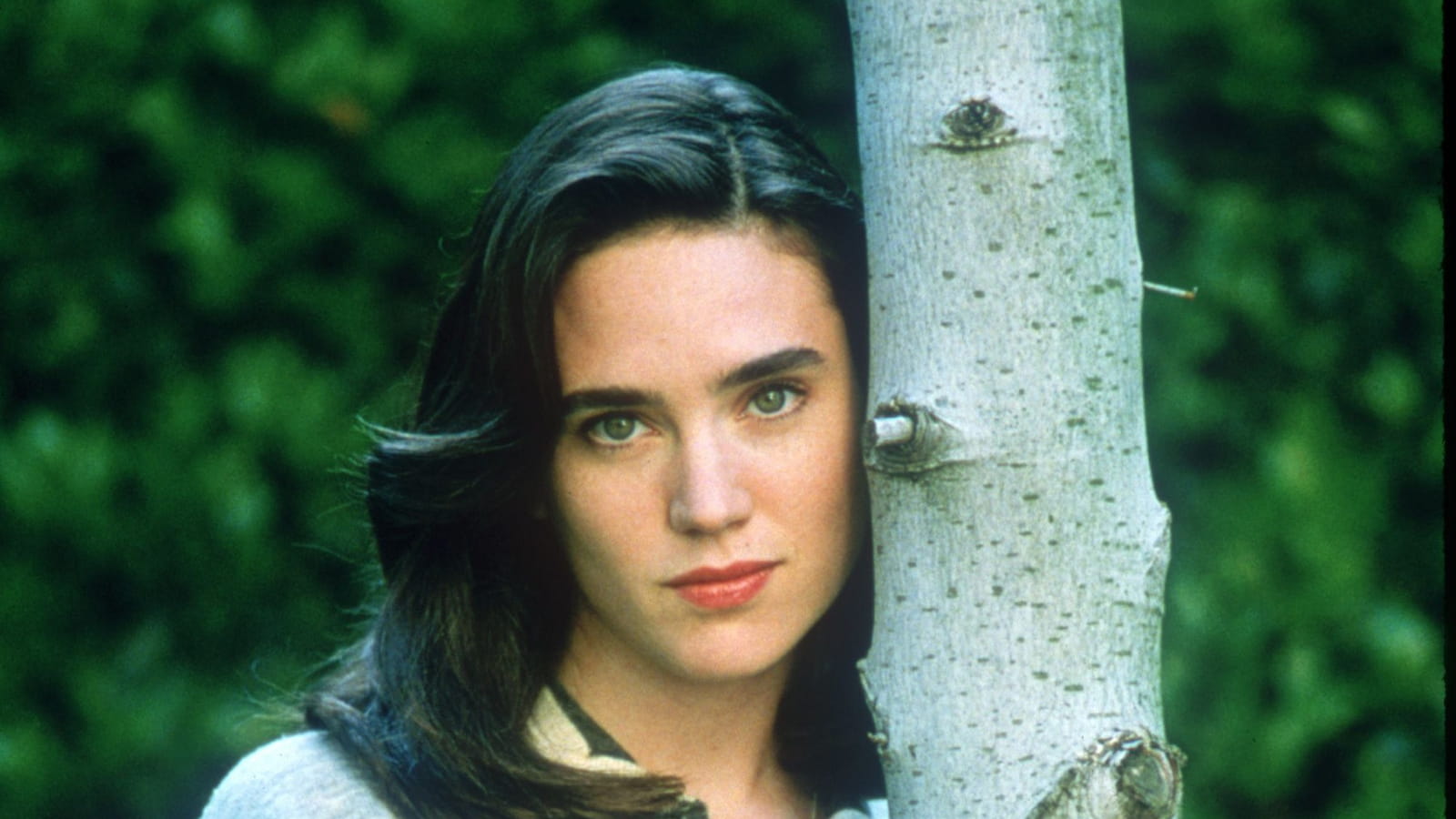 Jennifer Connelly, 26 ans