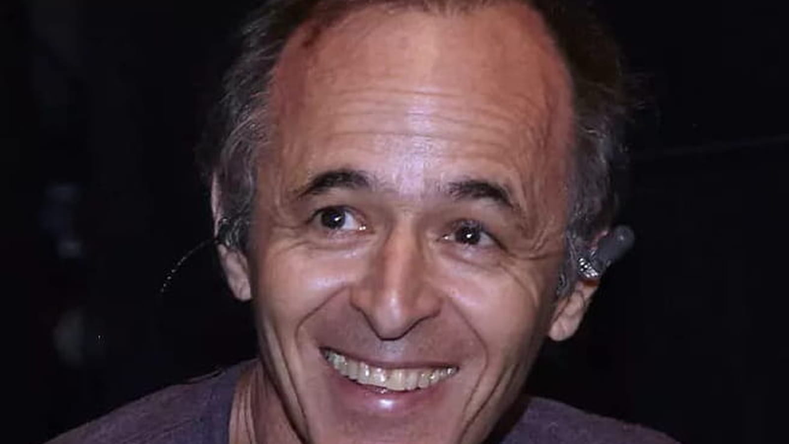 Jean-Jacques Goldman
