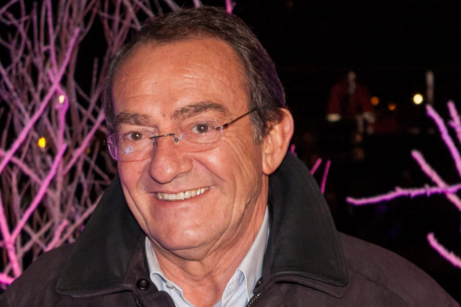 Jean-Pierre Pernaut, aminci : le régime strict imposé par sa femme